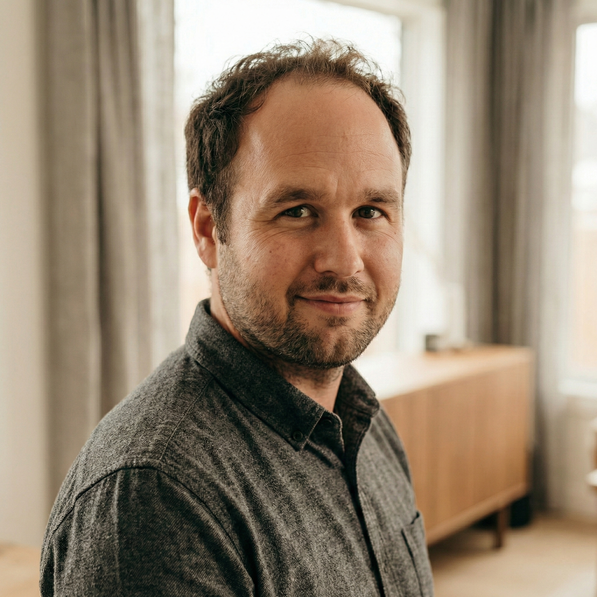 Kyle Moore Price, LCSW